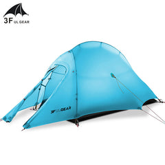 3F UL Gear ZhengTu 1 Tent