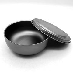 Kapila Titanium Korean Bowl