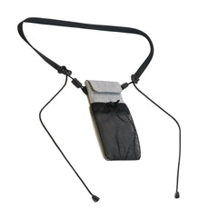 Bolsa para teléfono móvil Collinsoutdoors de 26 g x-pac/cuben