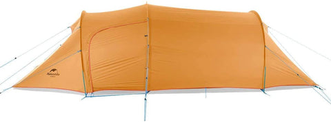 Image of Tente de randonnée Tente de camping légère et imperméable pour 3 personnes