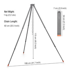 Naturehike Camping Tripod