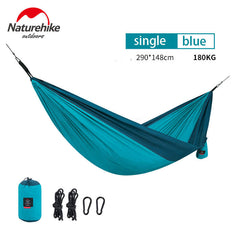 NatureHike Ultralight Hammock