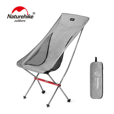 Image of Naturehike Ultralight Camping Chair