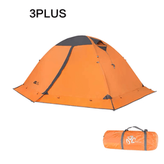 Mobi Garden LS 2-3 Plus Tent