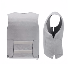 High Armor Covert Stab-Resistant Vest